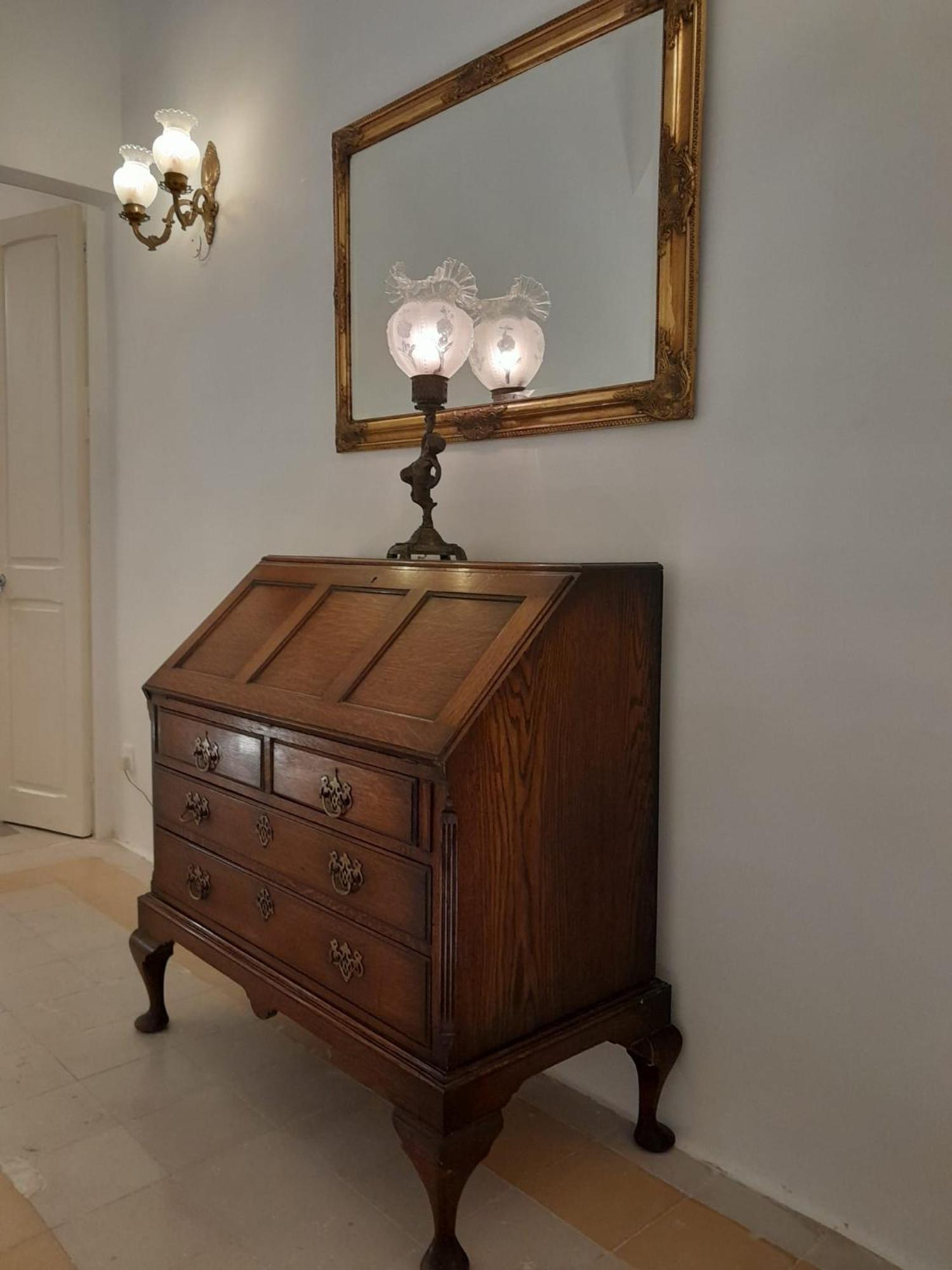 Charming Town House In Cospicua, Valperga Rooms Buitenkant foto