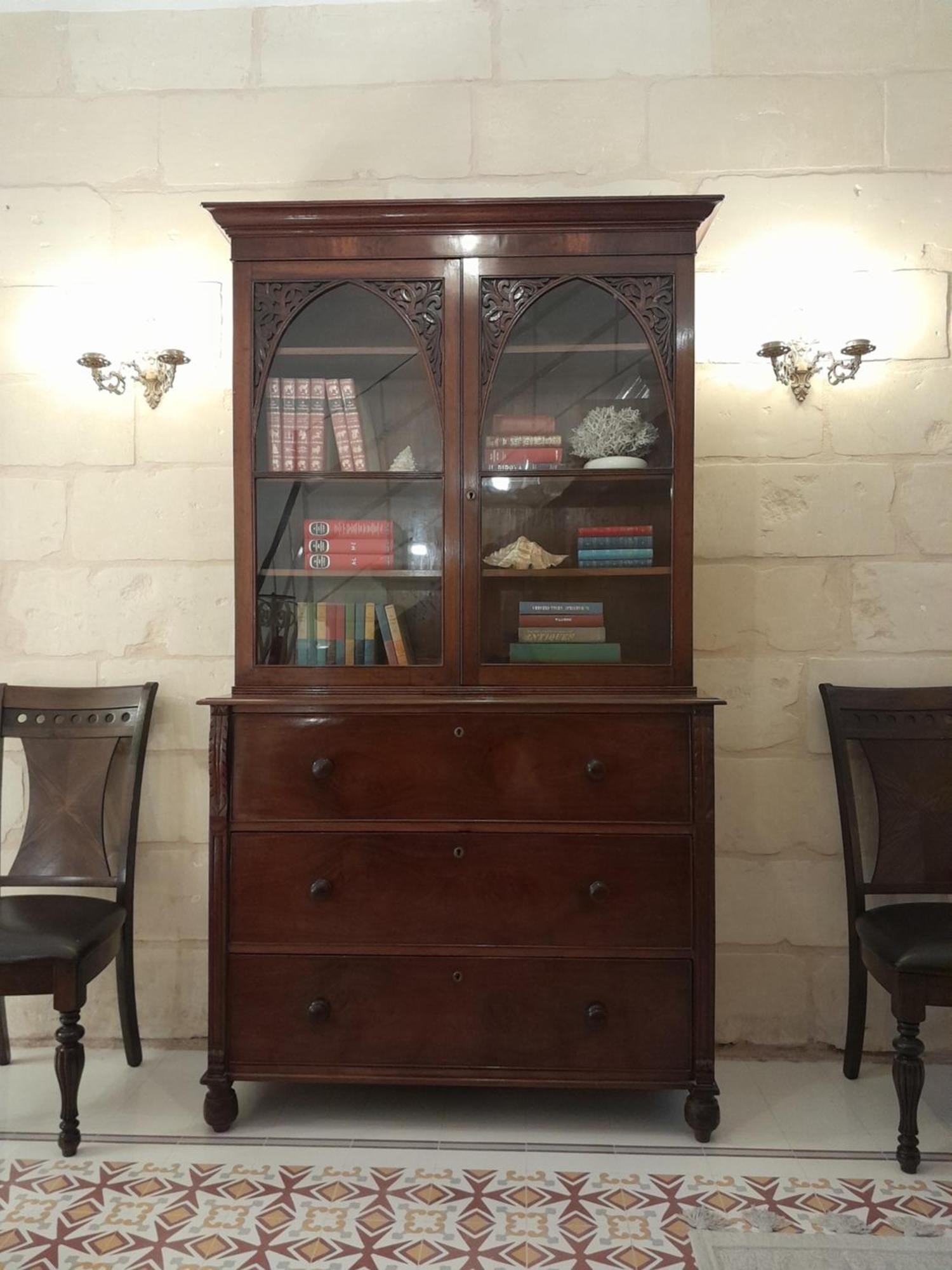 Charming Town House In Cospicua, Valperga Rooms Buitenkant foto