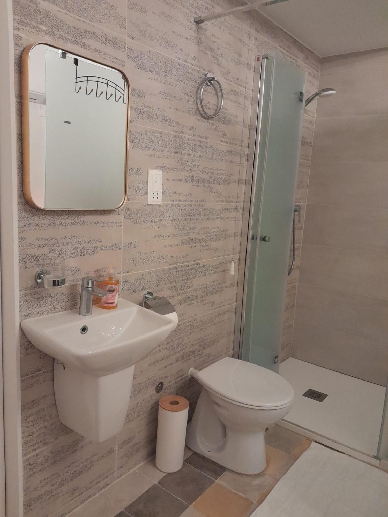 Charming Town House In Cospicua, Valperga Rooms Buitenkant foto